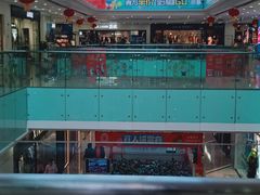 -万达广场(沈阳铁西店)