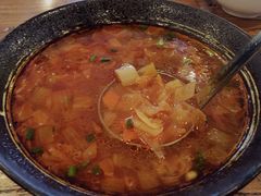 罗宋汤-阿里家·新疆烤肉酒場 by MIG