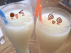 可爾必思-林妈妈村·日式料理(宝山万达店)