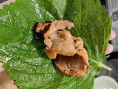 -韩盛·盛江山自助料理(奥体万达店)