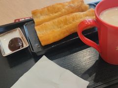 -永和大王(茉莉上新·共和新路店)