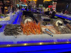 -九月海·海鲜自助(世纪东方店)