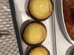酥皮蛋挞-喜粤8号(四海唐人街店)