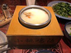-小铫鸡汤
