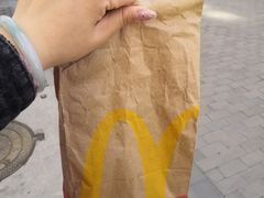-麦当劳(利津路店)
