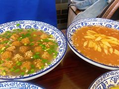 -管记水席老店(仙果市街店)