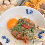 省了去🇯🇵的机票在东郊记忆也能吃到正宗烧鸟