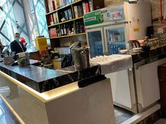 -肆月河豚·新淮扬(金融街店)