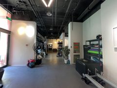 -FEELINGME乐刻私教馆·健身(沿海赛洛城店)