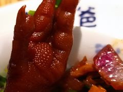 -老阿爸鲜鱼土菜(昆山花桥店)