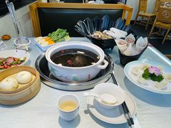 -名善山珍·野生菌汤锅(文殊院店)