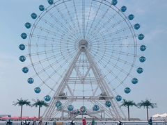 -秦皇岛乐岛海洋王国