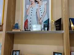 -海马体照相馆(成都来福士广场店)