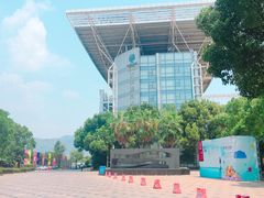 -温州万和豪生大酒店-餐厅