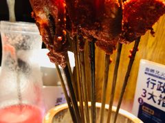 -周师兄大刀腰片火锅(洪崖洞旗舰店)
