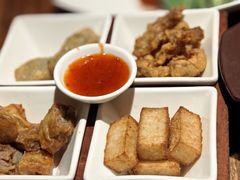 -临家闽南菜(五店市店)