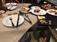 -东方红海鲜百汇(国际大厦店)