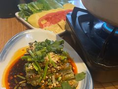 -滇铺子·云南特色菜·第九届野生菌美食节(东风东路c86店)