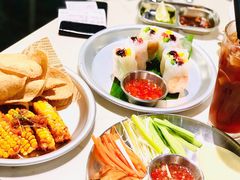 -CHILL Pho澳洲牛肉越南粉(佛山顺德万象汇店)