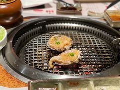 -赤坂亭 M9和牛烧肉(水街店)