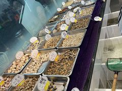 -健跳小海鲜(人民路店)