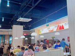 -醉得意·家常菜(杨家湾店)