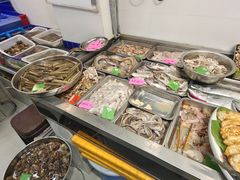 -鱼市酒店(威海水产批发市场店)