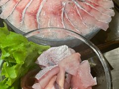 黑鱼-番食园鲜食火锅(高新店)
