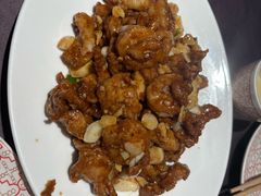 -润泽园饭庄(中山路店)
