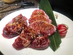 -正苑26年海鲜烤肉•牛尾汤汤饭(东港店)