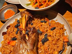 -纳鲁孜·新疆特色餐厅(上海悦荟广场店)