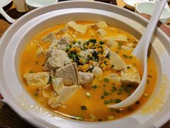 -船歌·鱼水饺青岛菜(黄岛珠江路店)