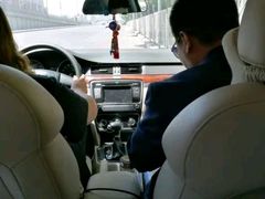 -明泽陆通汽车陪练(总店)