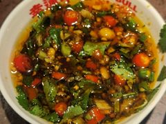 -幸运牛汕头小黄牛牛肉火锅(梅林店)