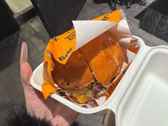 -JPG canteen(广州寺右公馆店)