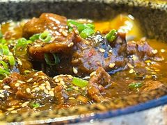 -四川饭店(长白店)