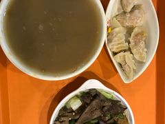 -华南理工大学-学2食堂