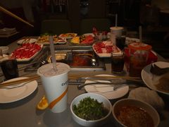 -海底捞火锅(九霄梦天地店)