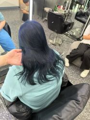 -HD HAIR STYLE