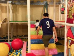 -中旅阿那亚九龙湖·公主酒店