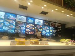 -聚丰园•湖鲜餐厅(阿红私房菜梅石路店)
