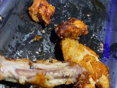 -黑门烤肉