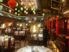-宝轩渔府·海鲜(水上店)