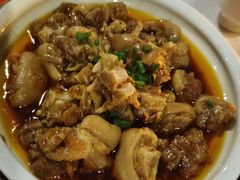 -春色如许·茶食餐厅(桃李春风店)