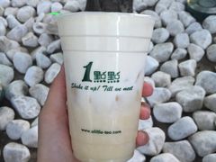 -1点点(银座和谐广场店)