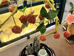 -HOHO餐厅(古子城店)