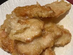 -红东阁东北菜烤肉酒馆(CROSS万象汇店)