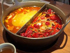 -盡膳口福跷脚牛肉火锅(晶耀前滩店)