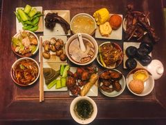 -青藤茶馆(南山路店)