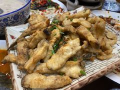 -渔老大·有机鱼馆·老字号(古城店)